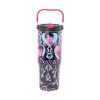 Picture of Stor: K-POP Demon Hunters - Insulated Stainless Steel Tubler with Handle (860ml) (80680)