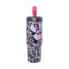 Picture of Stor: K-POP Demon Hunters - Insulated Stainless Steel Tubler with Handle (860ml) (80680)
