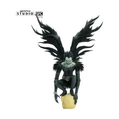 Picture of Abysse Death Note - Ryuk Statue (30cm) (ABYFIG007)