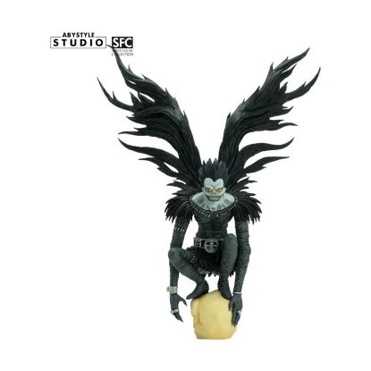 Picture of Abysse Death Note - Ryuk Statue (30cm) (ABYFIG007)