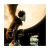 Picture of Abysse Death Note - Ryuk Statue (30cm) (ABYFIG007)