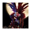 Picture of Abysse Death Note - Ryuk Statue (30cm) (ABYFIG007)