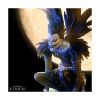 Picture of Abysse Death Note - Ryuk Statue (30cm) (ABYFIG007)
