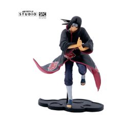 Picture of Abysse Naruto Shippuden - Itachi Statue (18cm) (ABYFIG025)
