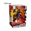 Picture of Abysse Naruto Shippuden - Itachi Statue (18cm) (ABYFIG025)
