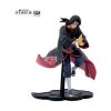 Picture of Abysse Naruto Shippuden - Itachi Statue (18cm) (ABYFIG025)
