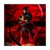Picture of Abysse Naruto Shippuden - Itachi Statue (18cm) (ABYFIG025)
