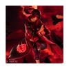 Picture of Abysse Naruto Shippuden - Itachi Statue (18cm) (ABYFIG025)
