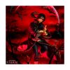 Picture of Abysse Naruto Shippuden - Itachi Statue (18cm) (ABYFIG025)
