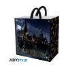 Picture of Abysse: Harry Potter - Hogwarts Shopping Bag (ABYBAG726)
