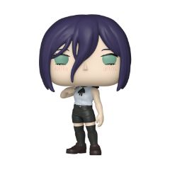 Picture of Funko Pop! Animation: Chainsaw Man The Movie: Reze Arc - Reze* #2348 Vinyl Figure