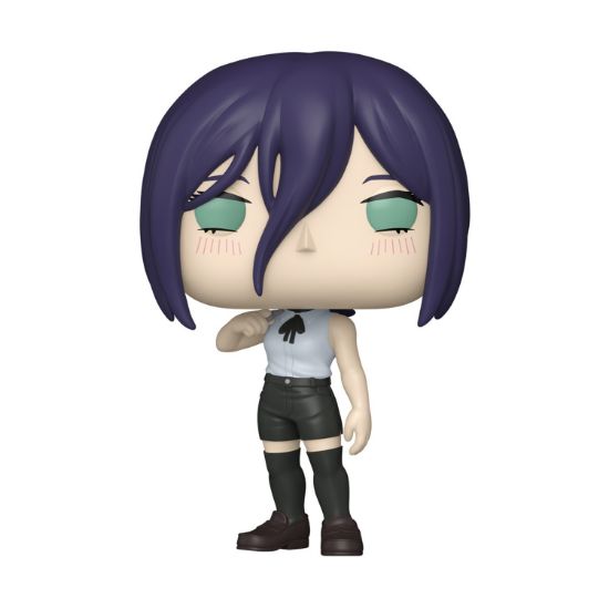 Picture of Funko Pop! Animation: Chainsaw Man The Movie: Reze Arc - Reze* #2348 Vinyl Figure