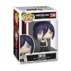 Picture of Funko Pop! Animation: Chainsaw Man The Movie: Reze Arc - Reze* #2348 Vinyl Figure