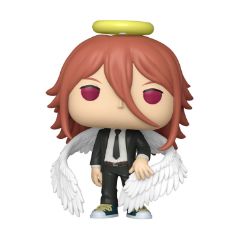 Picture of Funko Pop! Animation: Chainsaw Man The Movie: Reze Arc - Angel Devil #2350 Vinyl Figure