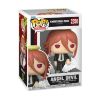 Picture of Funko Pop! Animation: Chainsaw Man The Movie: Reze Arc - Angel Devil #2350 Vinyl Figure