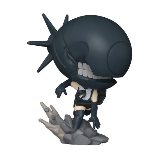 Picture of Funko Pop! Animation: Chainsaw Man The Movie: Reze Arc - Bomb #2349 Vinyl Figure