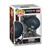 Picture of Funko Pop! Animation: Chainsaw Man The Movie: Reze Arc - Bomb #2349 Vinyl Figure