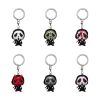 Picture of Funko Pocket Pop!: Ghost Face (Blind Bag/Random) Vinyl Figure Keychain