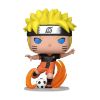 Picture of Funko Pop! Animation: Naruto Shippuden - Naruto Uzumaki (Soccer) #2338 Vinyl Figure
