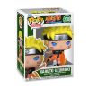 Picture of Funko Pop! Animation: Naruto Shippuden - Naruto Uzumaki (Soccer) #2338 Vinyl Figure