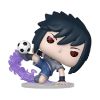 Picture of Funko Pop! Animation: Naruto Shippuden - Sasuke Uchiha (Soccer) #2339 Vinyl Figure