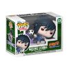 Picture of Funko Pop! Animation: Naruto Shippuden - Sasuke Uchiha (Soccer) #2339 Vinyl Figure