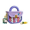 Picture of LEGO Creator: Art Fashion Bag with Storage (31391)