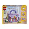 Picture of LEGO Creator: Art Fashion Bag with Storage (31391)