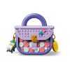 Picture of LEGO Creator: Art Fashion Bag with Storage (31391)
