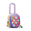 Picture of LEGO Creator: Art Fashion Bag with Storage (31391)
