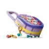 Picture of LEGO Creator: Art Fashion Bag with Storage (31391)
