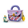 Picture of LEGO Creator: Art Fashion Bag with Storage (31391)