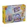Picture of LEGO Creator: Art Fashion Bag with Storage (31391)