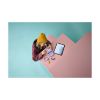 Picture of LEGO Creator: Art Fashion Bag with Storage (31391)