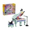Picture of Lego Lego Creator: Music Decor Piano With Cat (31392)