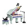 Picture of Lego Lego Creator: Music Decor Piano With Cat (31392)