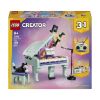 Picture of Lego Lego Creator: Music Decor Piano With Cat (31392)