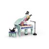 Picture of Lego Lego Creator: Music Decor Piano With Cat (31392)