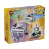 Picture of Lego Lego Creator: Music Decor Piano With Cat (31392)