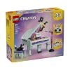 Picture of Lego Lego Creator: Music Decor Piano With Cat (31392)
