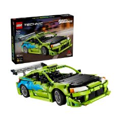 Picture of Lego Technic: Fast And Furious Mitsubishi Eclipse Car (42229)