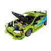 Picture of LEGO Technic: Fast and Furious Mitsubishi Eclipse Car (42229)