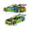 Picture of LEGO Technic: Fast and Furious Mitsubishi Eclipse Car (42229)