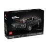 Picture of Lego Technic: Fast And Furious Dodge Charger R/T Car (42231)