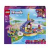 Picture of Lego Friends: Fun Water Park Day (42676)