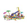 Picture of Lego Friends: Fun Water Park Day (42676)