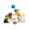 Picture of Lego Friends: Fun Water Park Day (42676)