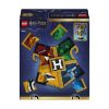 Picture of LEGO Harry Potter: Hogwarts House Crest (76462)