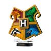 Picture of LEGO Harry Potter: Hogwarts House Crest (76462)