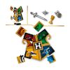 Picture of LEGO Harry Potter: Hogwarts House Crest (76462)